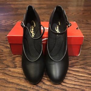 Capezio Character Shoes